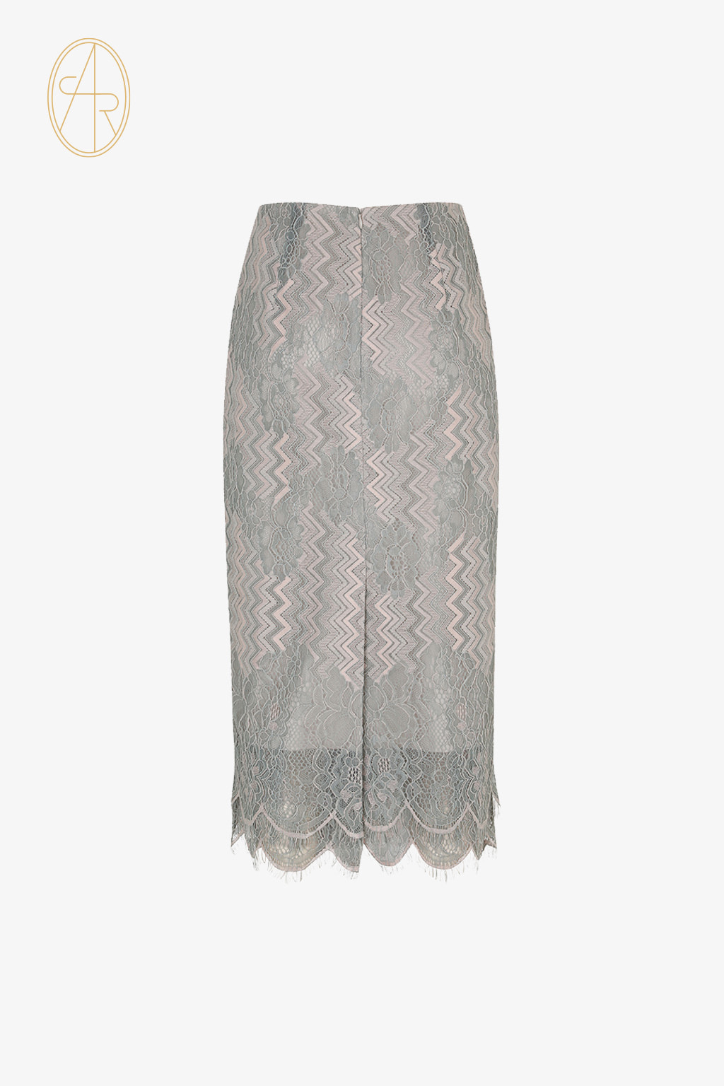 [SALE] lauren lace skirt