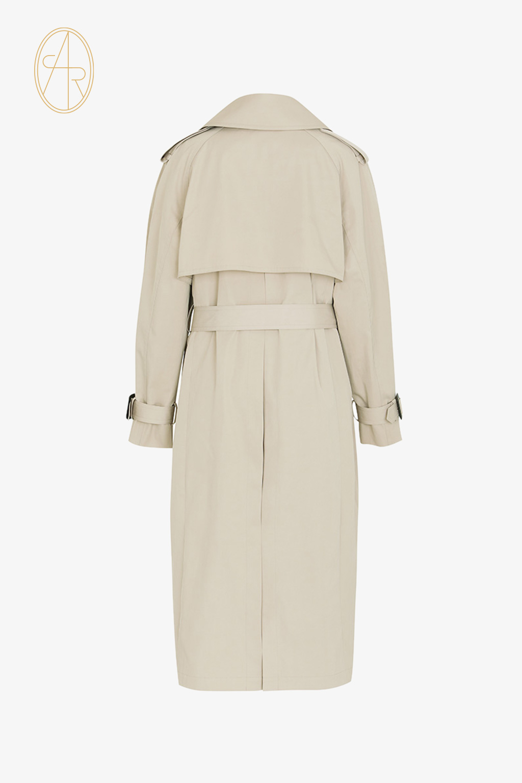 [SALE] The trench coat