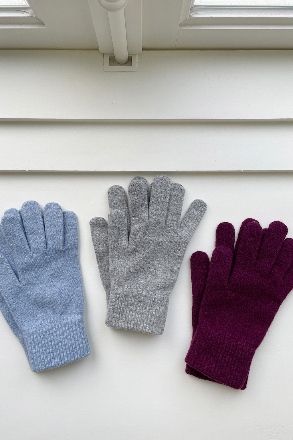 [select] pobi gloves