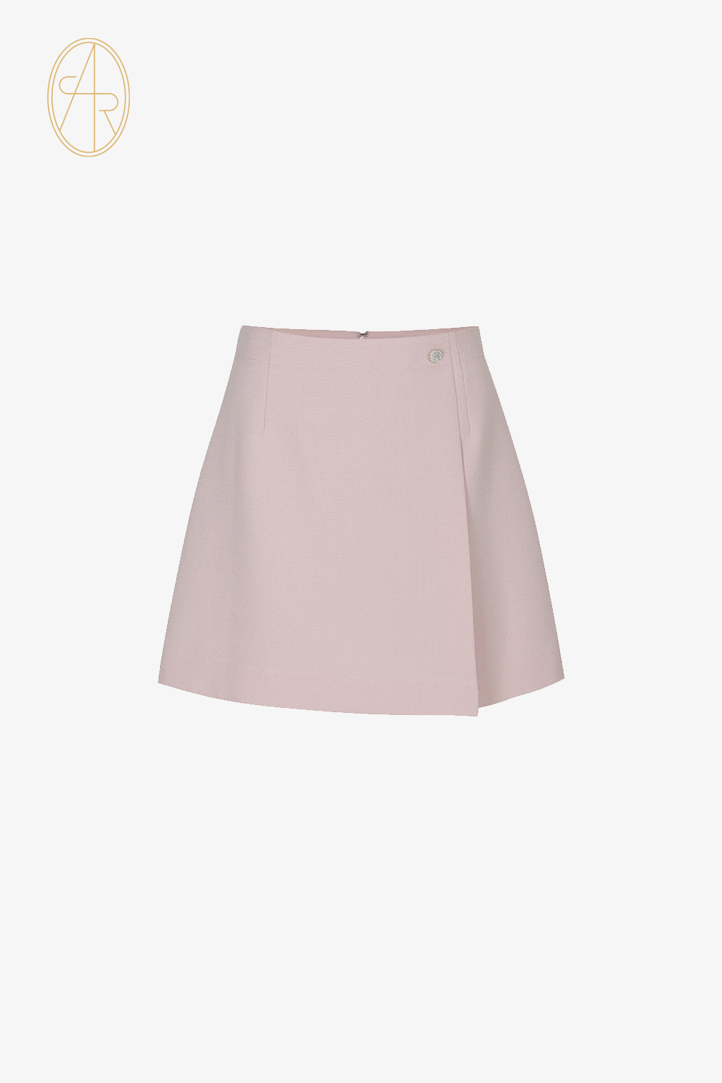 [exclusive] mondriaan glitter skirt