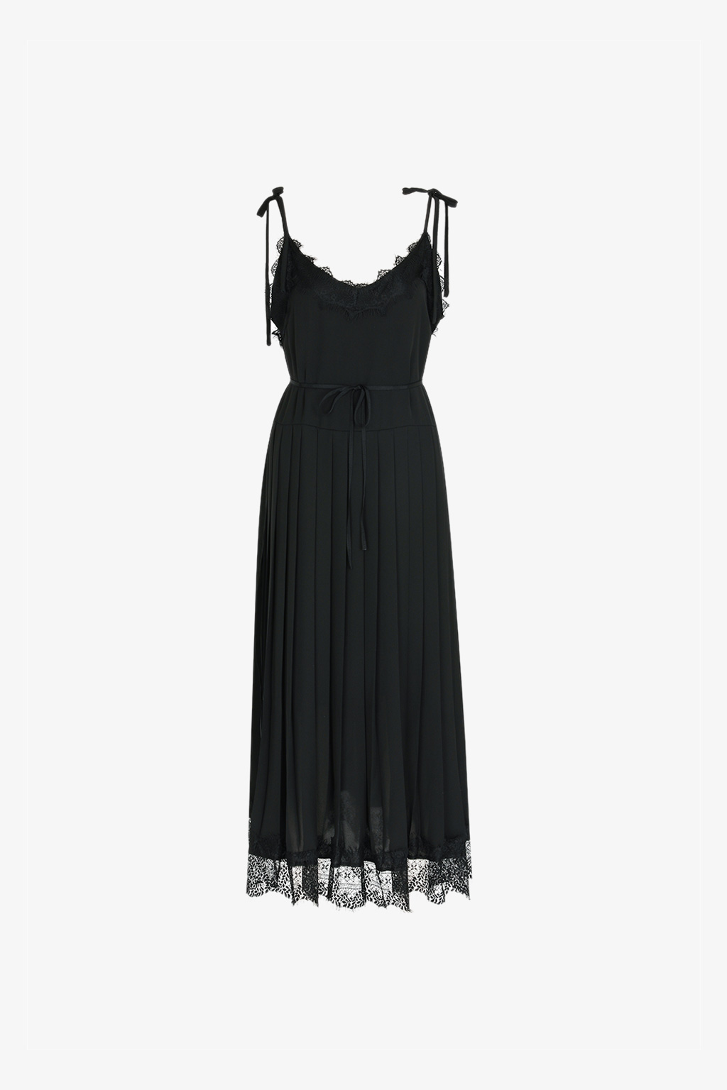 [ASTIER] new etoile slip dress